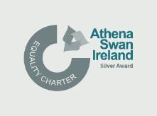 Athena Swan Silver logo